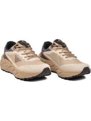 Mc Jamper 5032 M Bej-Taba Erkek Spor Ayakkabı