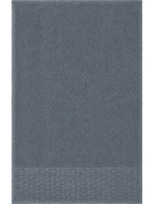 Elif Mira Banyo Havlusu %100 Pamuk 90X150 cm Linea Collection 650 gr