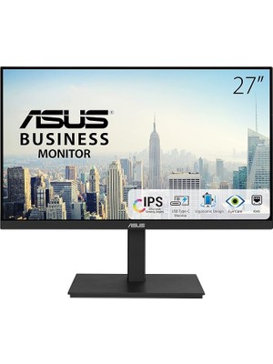 VA27ECPSN 27'' 5ms 75Hz IPS Freesync Monitör