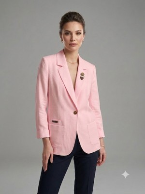 Centilmen Babilon Sasin Blazer Ceket 7736