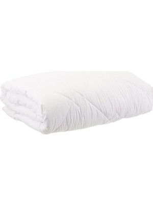 Thermolite Easy Care Serisi Çift Kişilik Yorgan 195X215 CM,%100 Mikrofiber Kumaş, Hafif ve Nefes