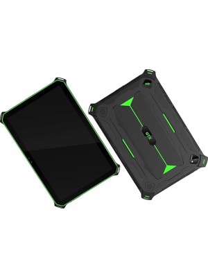 Jaculus V2 Tablet