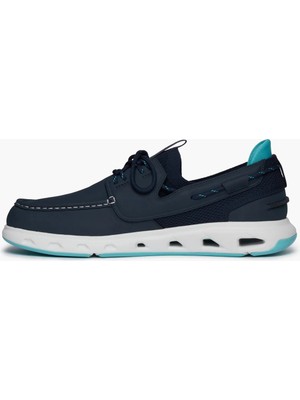 Strike Silvertip Boat Shoe