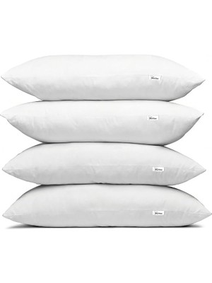 Home 900 gr Antialerjik Boncuk Silikon Yastık (4)