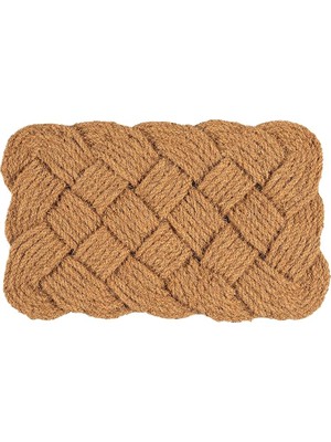 Home Gabriel Braid Jüt Kapı Paspası 45X75
