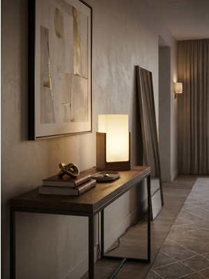 Peradesign Modern Luxury Tokyo Abajur