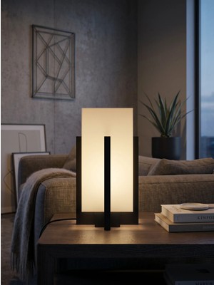 Peradesign Modern Luxury Halo Abajur