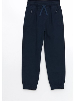 Lc Waikiki Yeni Sezon Beli Lastikli Erkek Çocuk Jogger Pantolon