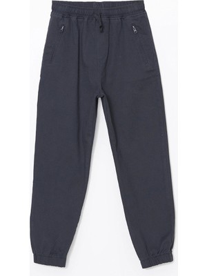 Lc Waikiki Yeni Sezon Beli Lastikli Erkek Çocuk Jogger Pantolon