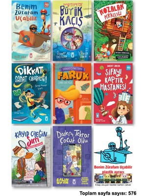 Timaş Çocuk Benim Zürafam Uçabilir Zıpırtepede Büyük Kaçış Kozalak Krallığı Dikkat Sanat Çıkabilir Şehirdeki Gzmli Sinyal Faruk Şifayı Kaptık Hastanesi Kayıp Çileğin Sırrı Dedem Tekrar Çocuk Oldu