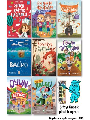 Timaş Çocuk Şifayı Kaptık Hastanesi En Yakın Arkadaşım Canım Kendim Hayal Orkestrası Balino Şövalye Ile Ejderha Çevrim Dışı Tatil Günü Oyun Satıcısı Yedek Kaleci