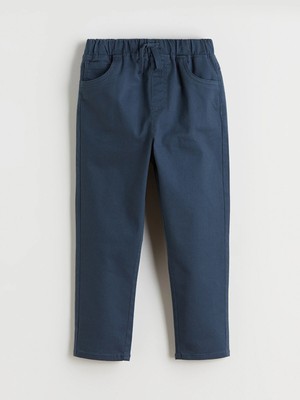 Lc Waikiki Yeni Sezon Basic Erkek Çocuk Gabardin Pantolon