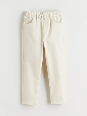 Lc Waikiki Yeni Sezon Basic Erkek Çocuk Gabardin Pantolon