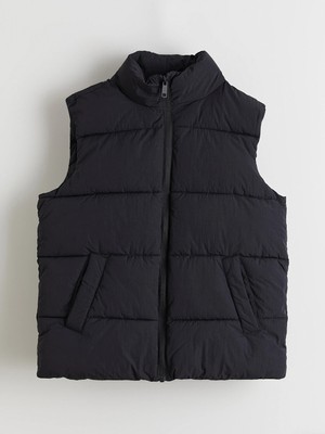 Lc Waikiki Yeni Sezon Dik Yaka Erkek Çocuk Şişme Yelek
