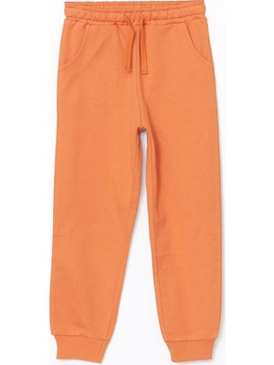 Lc Waikiki Yeni Sezon Beli Lastikli Erkek Çocuk Jogger Eşofman Altı