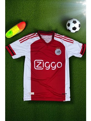 Babılgam Ajax Yeni Sezon T-Shirt