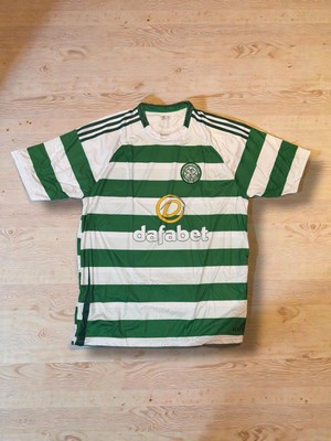 Babılgam Yeni Sezon Celtic T-Shirt