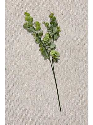 Paşabahçe Leaves Yapay Yaprak 40 Cm, Dekoratif Yapay Yaprak, Şık Tasarım, Salon ve Ofis Için Ideal, Solmaz Ren