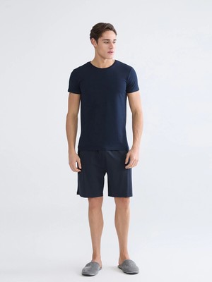 Lc Waikiki Yeni Sezon Standart Kalıp Erkek Pijama Alt Şort