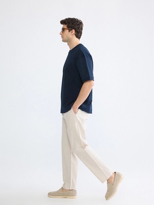 Lc Waikiki Yeni Sezon Erkek Standart Fit Pantolon