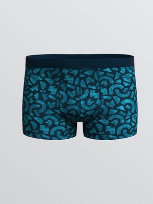 Lc Waikiki Yeni Sezon Standart Kalıp Pamuklu Esnek Erkek Boxer