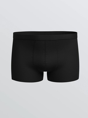 Lc Waikiki Yeni Sezon Standart Kalıp Pamuklu Esnek Erkek Boxer