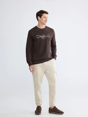 Lc Waikiki Yeni Sezon Slim Fit Erkek Kargo Pantolon