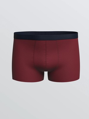 Lc Waikiki Yeni Sezon Standart Kalıp Pamuklu Esnek Erkek Boxer