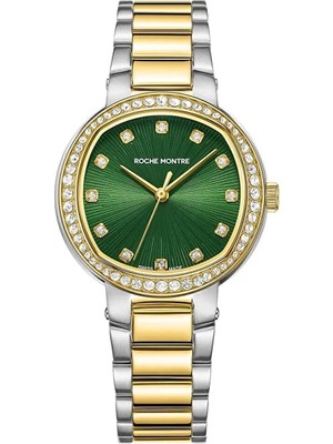 Roche Montre RML3000-04 Kadın Kol Saati
