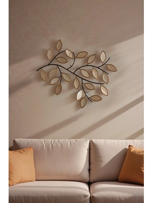Paşabahçe Nature Duvar Süsü, Dekoratif, Şık