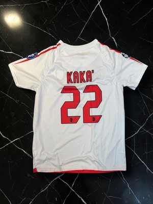 Babılgam Nostaljik Efsane Milan Final Istanbul Kaka Forma