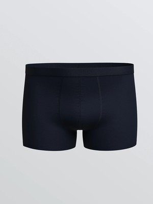 Lc Waikiki Yeni Sezon Standart Kalıp Pamuklu Esnek Erkek Boxer