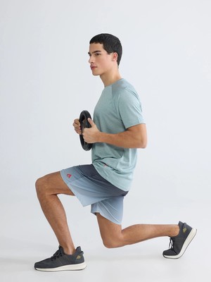 Lc Waikiki Yeni Sezon Standart Kalıp Erkek Spor Şort