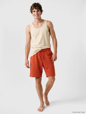 Lc Waikiki Yeni Sezon Regular Fit Erkek Şort