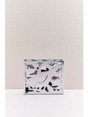 Paşabahçe Bird Metal Peçetelik, Şık Sofra Aksesuarı