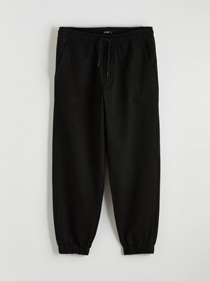 Lc Waikiki Yeni Sezon Standart Kalıp Gabardin Erkek Jogger Pantolon