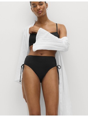 Marks & Spencer Yüksek Bel Bikini Altı