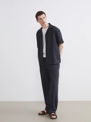 Lc Waikiki Yeni Sezon Baggy Fit Erkek Pantolon