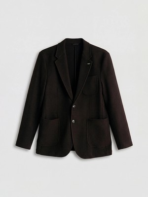 Lc Waikiki Yeni Sezon Standart Kalıp Erkek Blazer Ceket