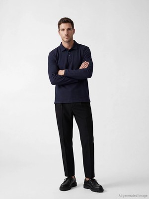 Lc Waikiki Yeni Sezon Regular Fit Erkek Chino Pantolon