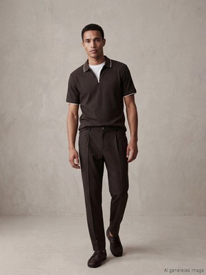 Lc Waikiki Yeni Sezon Regular Fit Erkek Chino Pantolon