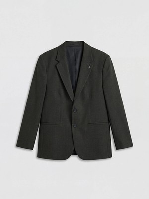 Lc Waikiki Yeni Sezon Standart Kalıp Erkek Blazer Ceket