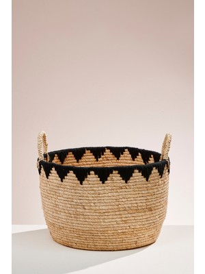 Paşabahçe Aztek Sepet L 27 Cm, Düzenleme