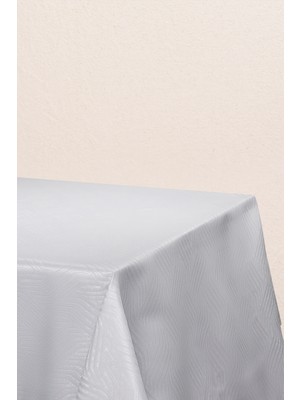 Paşabahçe Zincir Masa Örtüsü, Şık Sofra