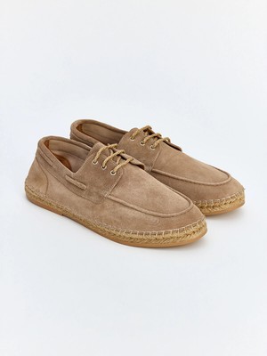 Lc Waikiki Yeni Sezon Süet Görünümlü Erkek Loafer