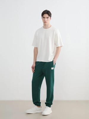 Lc Waikiki Yeni Sezon Standart Kalıp Erkek Jogger Eşofman Alt