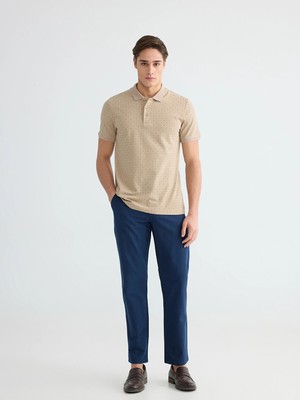Lc Waikiki Yeni Sezon Standart Kalıp Erkek Chino Pantolon