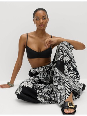 Marks & Spencer Plunge Bikini Üstü
