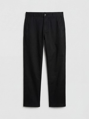 Lc Waikiki Yeni Sezon Standart Kalıp Erkek Chino Pantolon