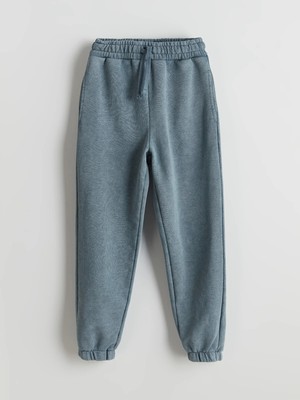 Lc Waikiki Yeni Sezon Beli Lastikli Erkek Çocuk Jogger  Eşofman Altı